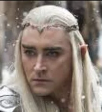 Thranduil