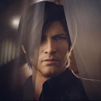 Leon Scott Kennedy