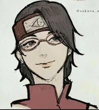 Sarada Uchiha