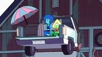 Lapis Lazuli