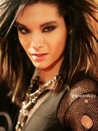 Bill kaulitz