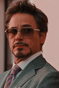 Tony Stark