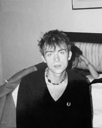 Damon Albarn
