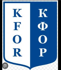 KFOR soldiers