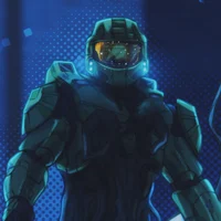 Chimera Master Chief