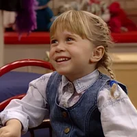 Michelle Tanner