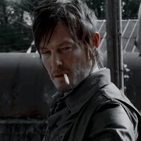 Daryl Dixon
