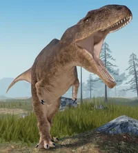 Mapusaurus