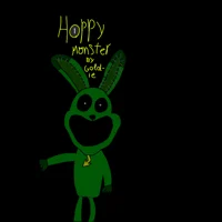 Monster Hoppy