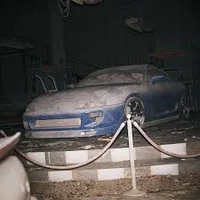 Abadoned supra