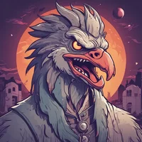 Werechicken Curse
