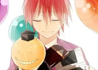 Karma Akabane