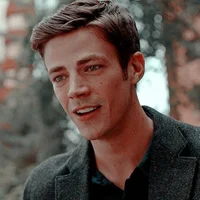 Barry Allen