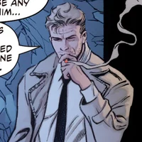 John Constantine 