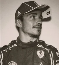 Charles Leclerc 