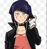 Pregnant jiro x user