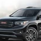 GMC Acadia