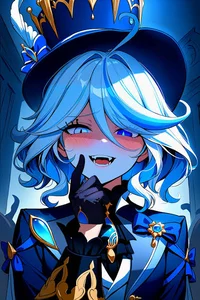 Yandere Furina 