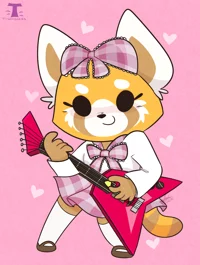 Retsuko