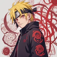 Yandere Naruto 