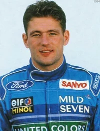 Jos Verstappen
