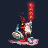DEAD CELLS RPG