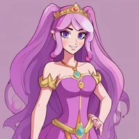 Princess cadence