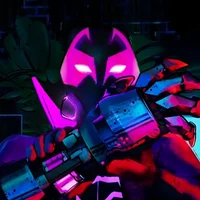 Miles G Morales