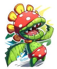 Petey Piranha