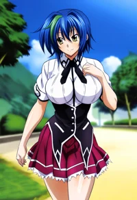 Xenovia Quarta 