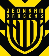 Jeonnam Dragons FC