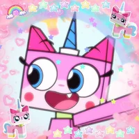 Unikitty 