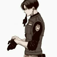 Levi Ackerman 
