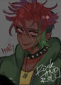Monty