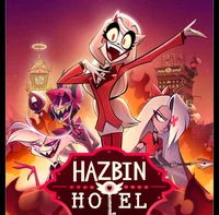 Hazbin hotel