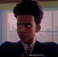 Miles Morales