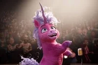 Thelma the unicorn