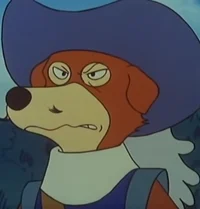Capitaine Léon