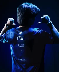 Yawi