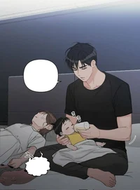 Devan Single father