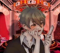 Love hotel Rantaro