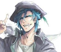 Grimmjow