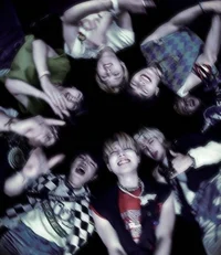 Straykids
