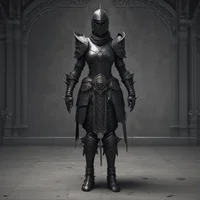 Living Armour Arelia