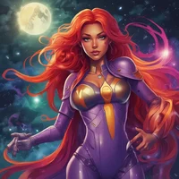 Starfire 