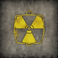 Miley and The Raider