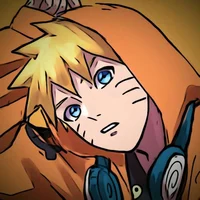 Naruto Uzumaki - AU
