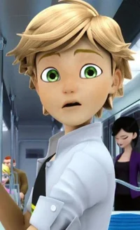 Adrien Agreste