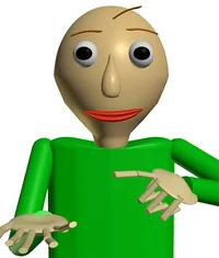 Baldi