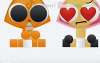 Baby emojicats